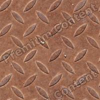 High Resolution Seamless Rusted Texture 0001